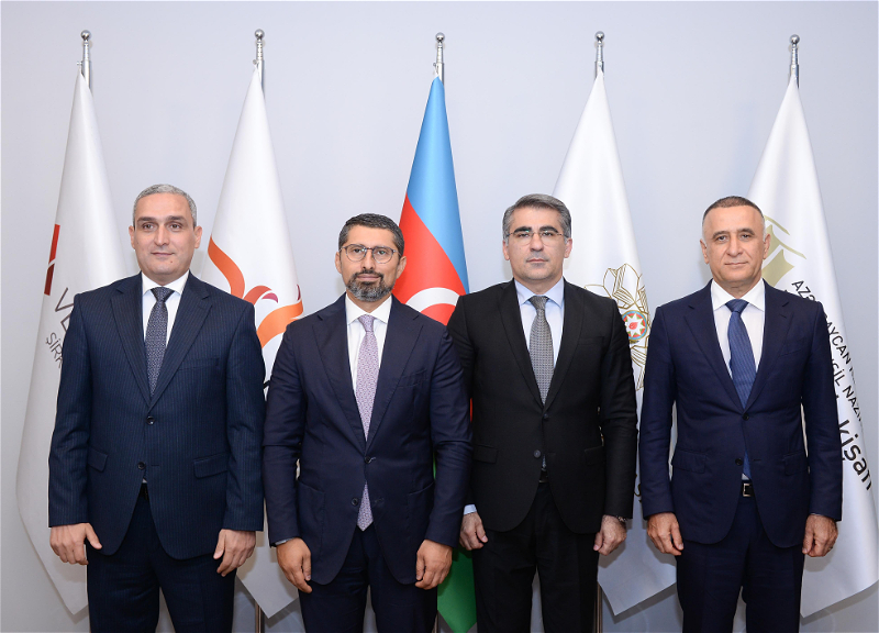 Qarabağda təhsilin inkişafına dair müzakirə görüşü keçirilib - FOTO