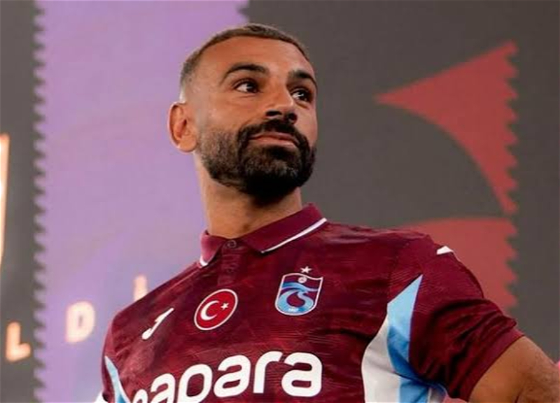 Mohamed Salah stripped of his driver's license