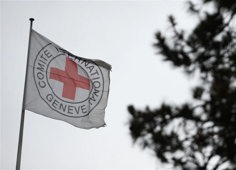 ICRC reports 275,000 missing persons in the Russian-Ukrainian conflict