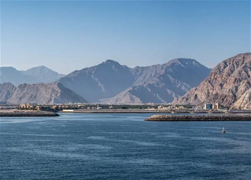Iran ready to reopen the Strait of Hormuz in seven days under one condition