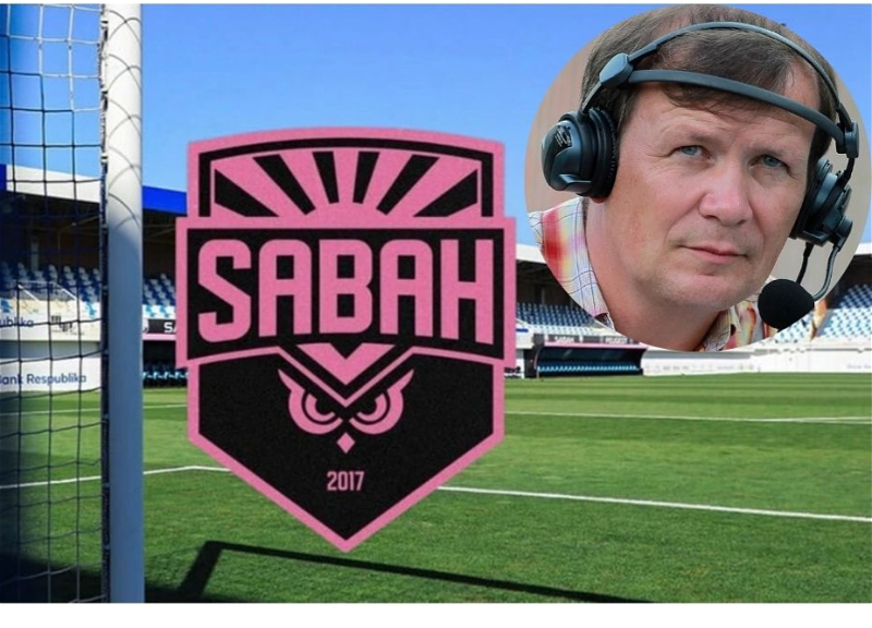 «Полет в космос» и 0:4 на «Олд Траффорд»: Владимир Шмурнов о дебюте «Сабаха» в ЛЧ - ИНТЕРВЬЮ