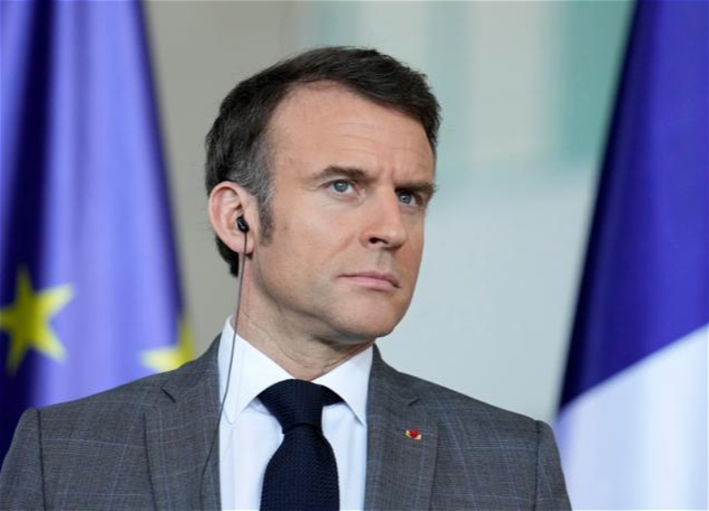 France ready to take part only in a defensive operation in Hormuz