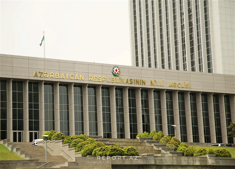 Hearings on historical and religious monuments to be held in the Milli Majlis