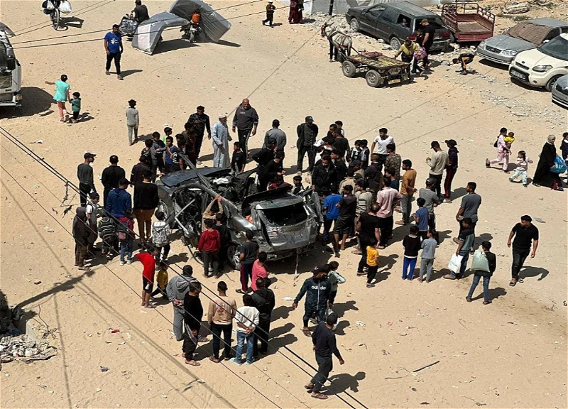 Israel announces the elimination in Gaza of the head of Hamas's finance department