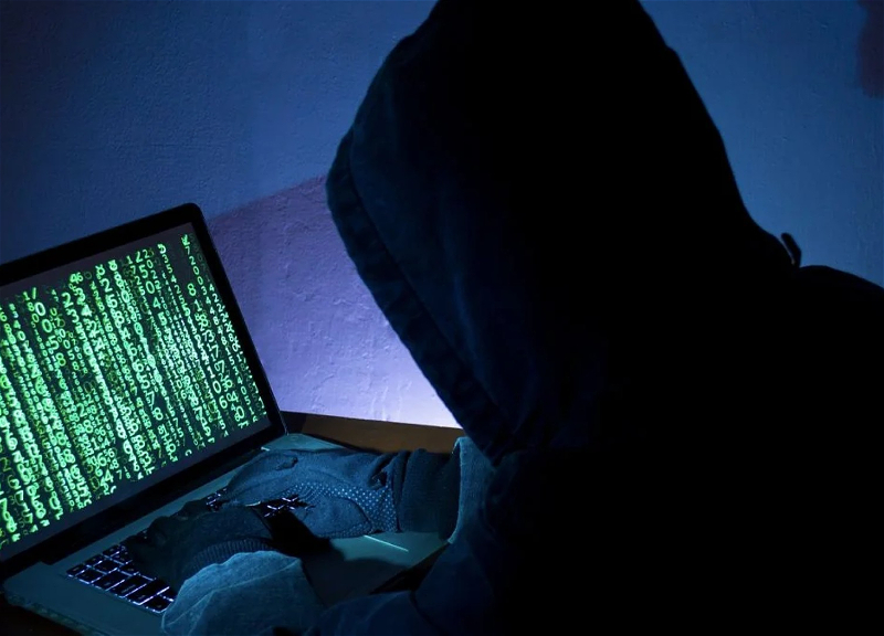 In Azerbaijan, 22 websites with the .az domain were hacked in one day