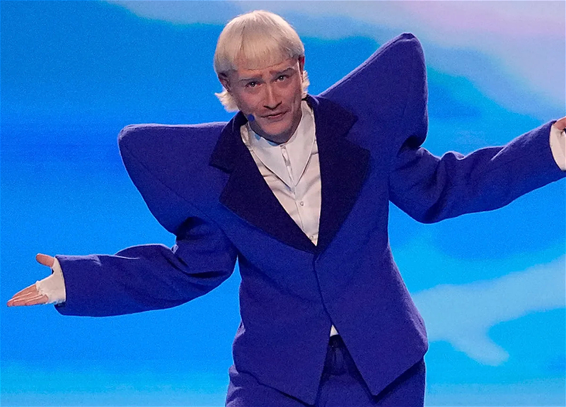The Netherlands is expected to take part in Eurovision 2027