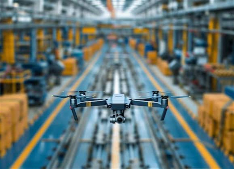 Lithuania and the U.S. to set up drone production