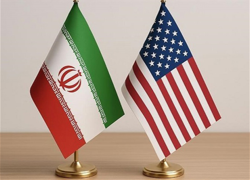 Iran suggests conflict with the U.S. could expand to the Indian Ocean
