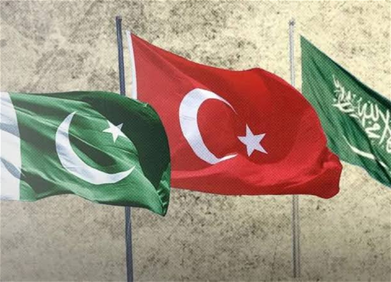 Military chiefs of Saudi Arabia, Turkey, and Pakistan to discuss support for Riyadh