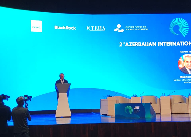 Non-oil and gas exports nearly doubled in Azerbaijan