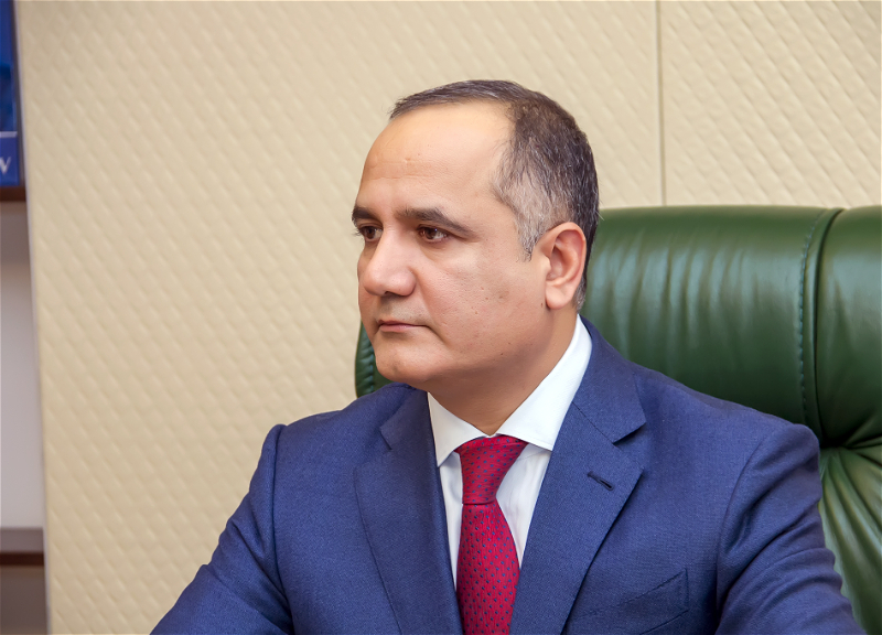 Kamaləddin Qafarov: “Ordumuz Azərbaycanın hərb tarixinin ən şərəfli səhifəsini yaratdı”
