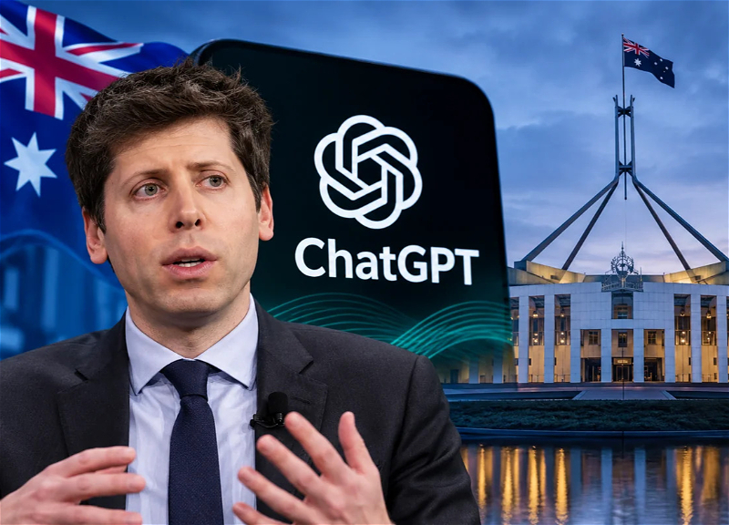 Heads of OpenAI and Anthropic summoned to Australia's parliament