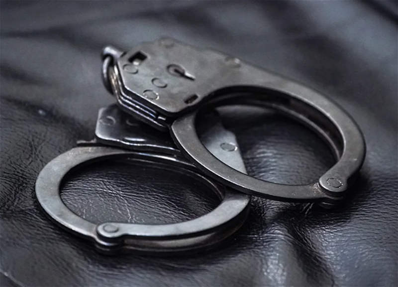 50 foreigners detained in Georgia, including citizens of Azerbaijan