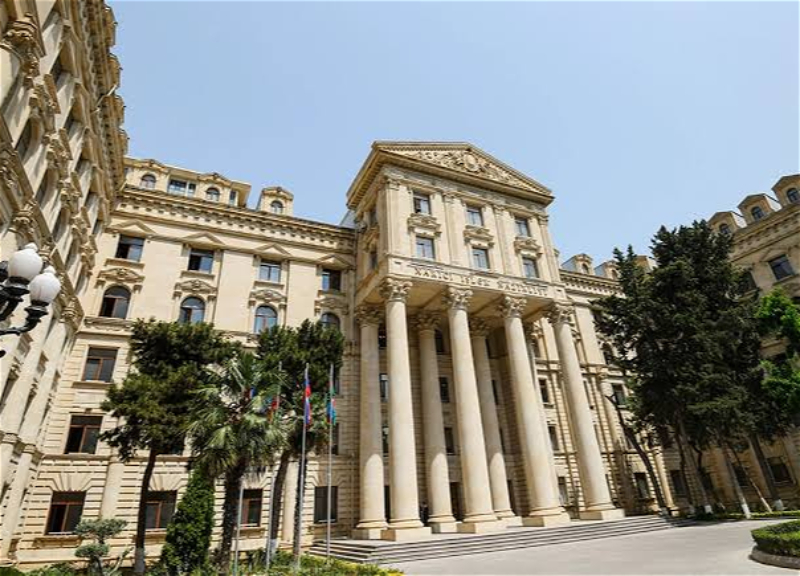 Body of Azerbaijani citizen killed in Kyiv to be repatriated