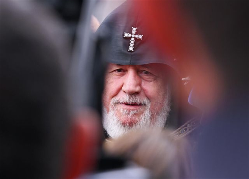 Proceedings initiated in Armenia against judge who released brother and nephew of Garegin II