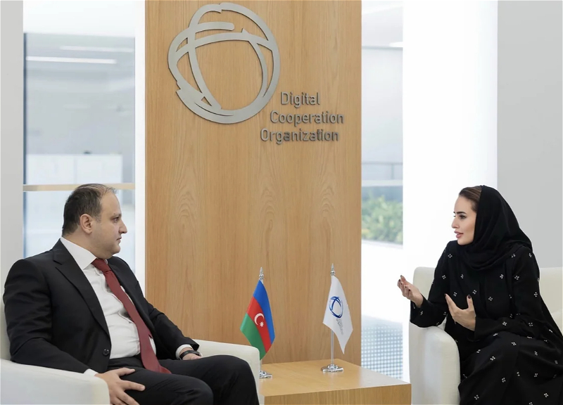 Head of DCO announces visit to Azerbaijan