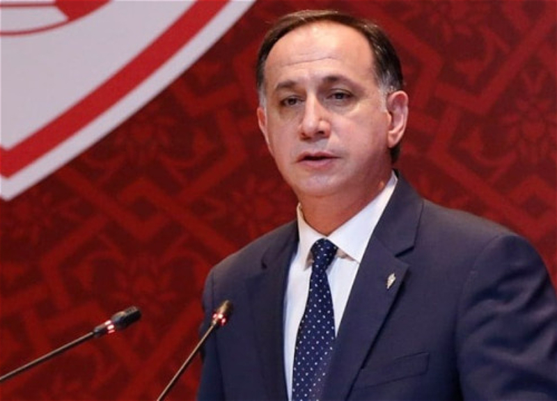 Chairman of the football federation's Central Refereeing Committee detained in Turkey