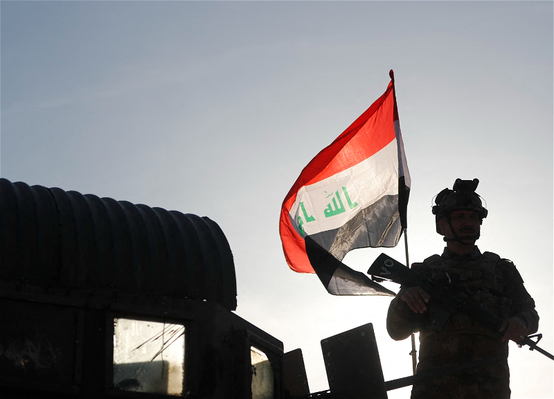 Iraq confirms end of the international coalition's mission in the country