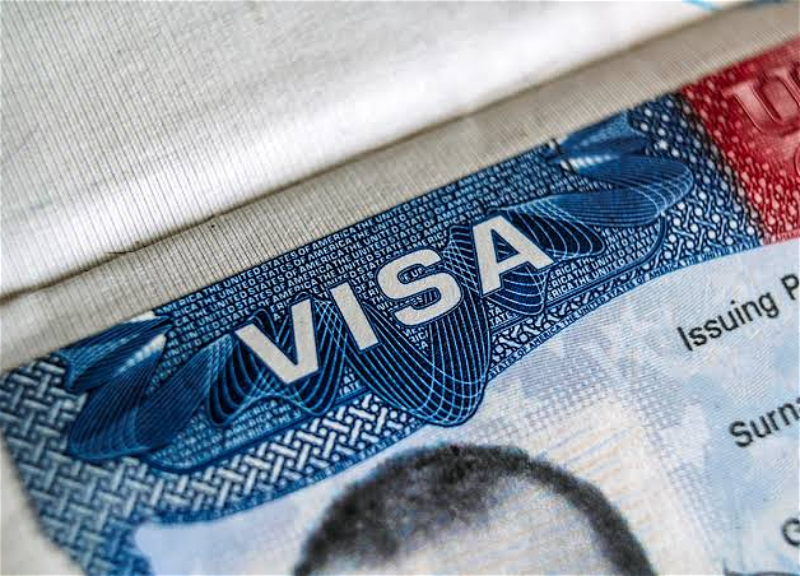 The U.S. has revoked about 250,000 visas since the start of Trump's presidency
