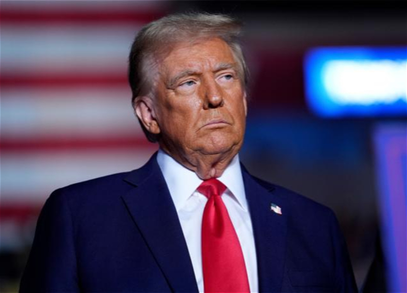 Trump announced that a decision on resuming strikes against Iran will be made soon