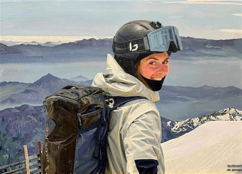 French skier Juliette Willmann killed in avalanche