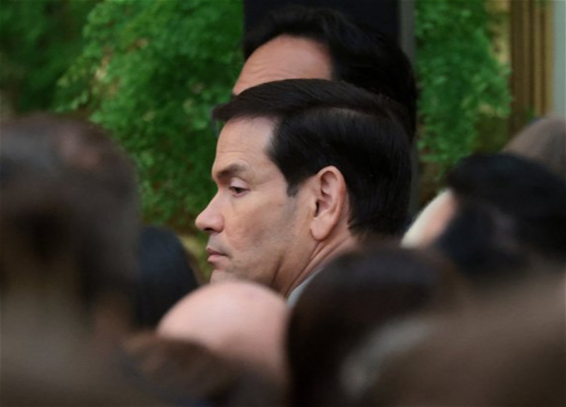 Media: Rubio wanted Iran's delegation to leave the U.S. over the failure of talks