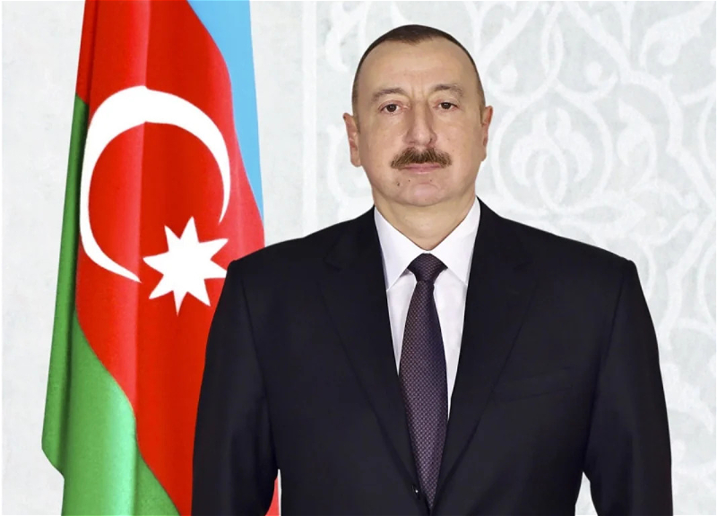 Ильхам Алиев направил обращение к участникам Медиафорума СВМДА