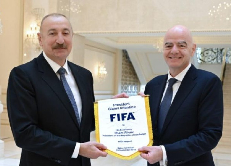 Sarsılmaz İnfantino mövqelərini qoruyur: Bakı və Daşkənd UEFA ilə AFK-dakı parçalanma ilə bağlı proqnozumuzu necə təsdiqlədi?