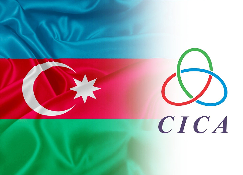 Baku prepares CICA for a new stage of international cooperation in Asia