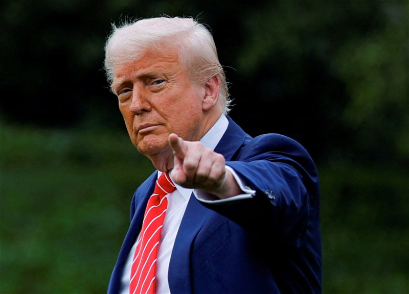 Trump: Flydubai co-pilot was "either a terrorist or insane"