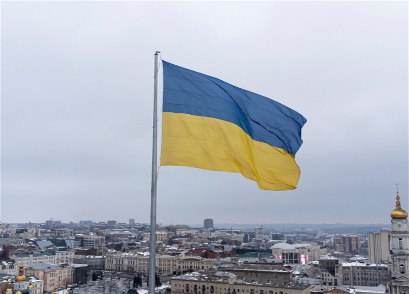 Ukraine has received four cease-fire proposals from four countries