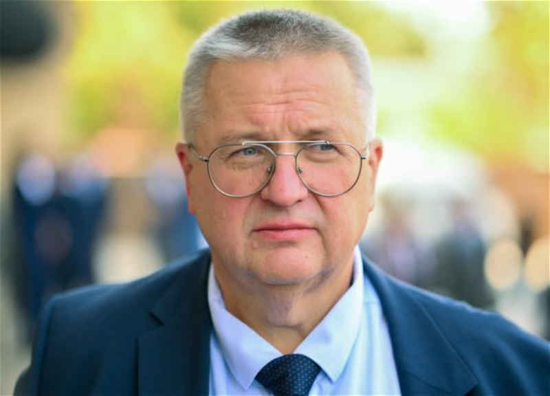 Overchuk: we hope Armenia will continue to work constructively in the EAEU