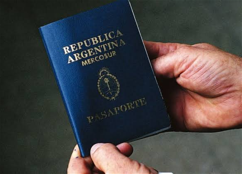 Argentina will grant citizenship for investments starting at 350 thousand dollars