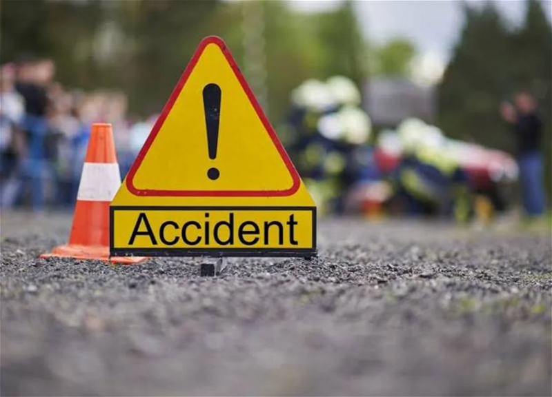 17 people killed in a major traffic accident in Kenya
