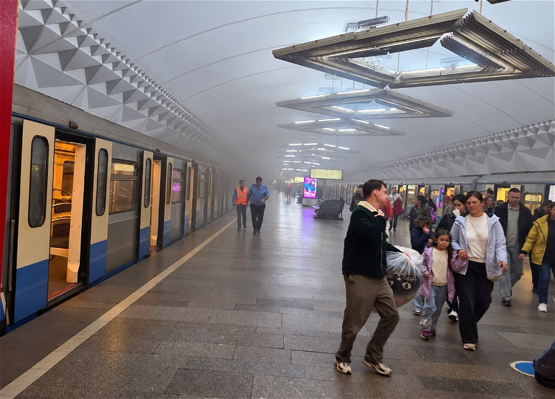 Fire at Tulskaya station in Moscow: 250 people evacuated