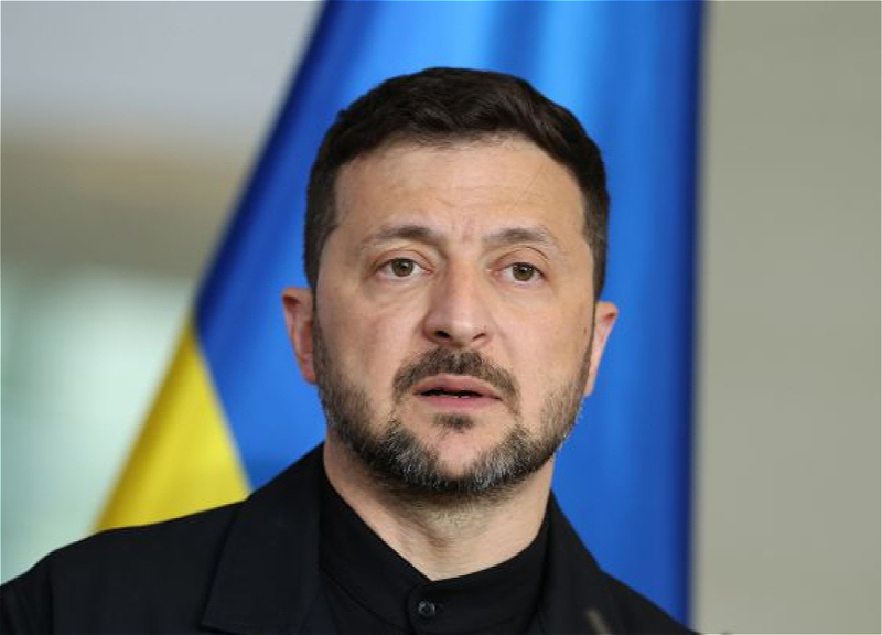 Zelensky: Ukraine will double strikes on Russian refineries