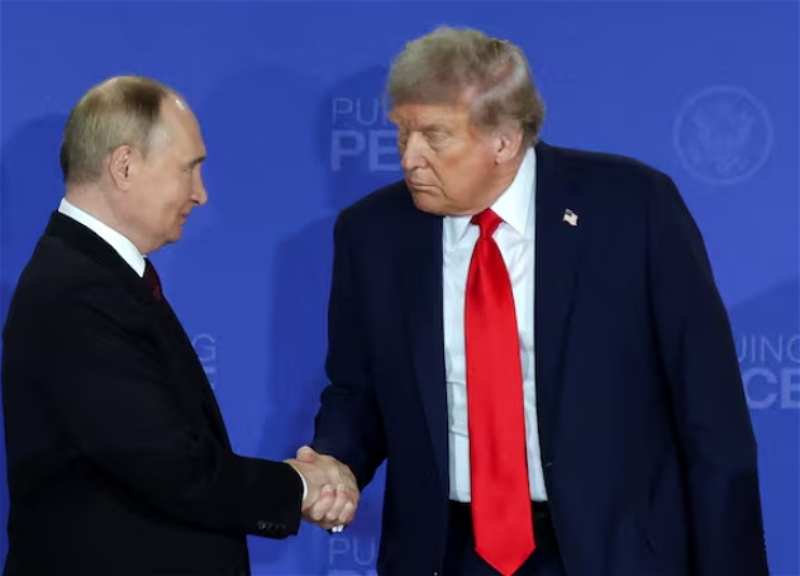 U.S.-Russia talks on Ukraine touched on multibillion-dollar deal involving Lukoil assets