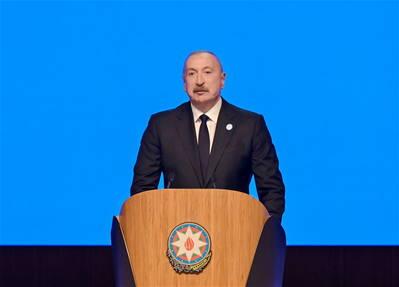 President’s social media: “If we had given in to emotions, today, perhaps, the third Victory Arch would be standing in the center of Yerevan” - VIDEO