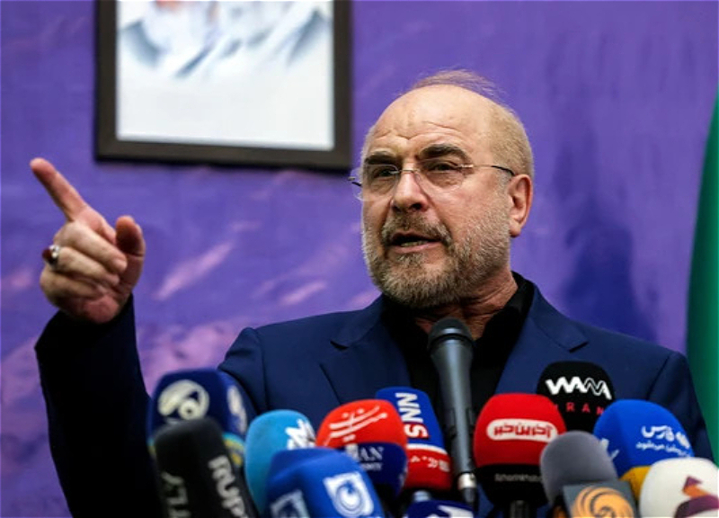 Iran refuses to open the Strait of Hormuz until seven conditions are met