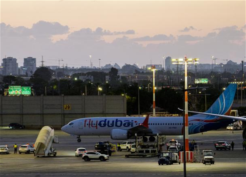 Media: Oman did not inform the airline about the Flydubai pilot's radical views
