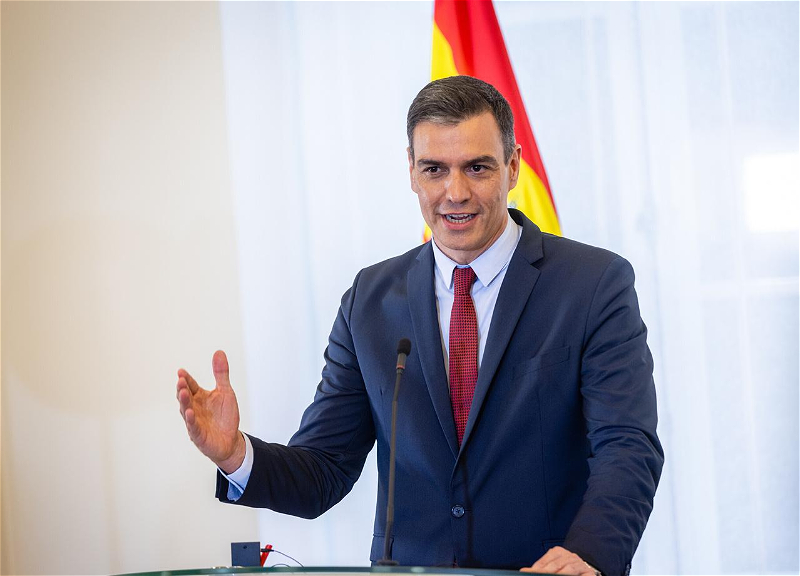 Spain's prime minister dissolves parliament – the country will hold early elections