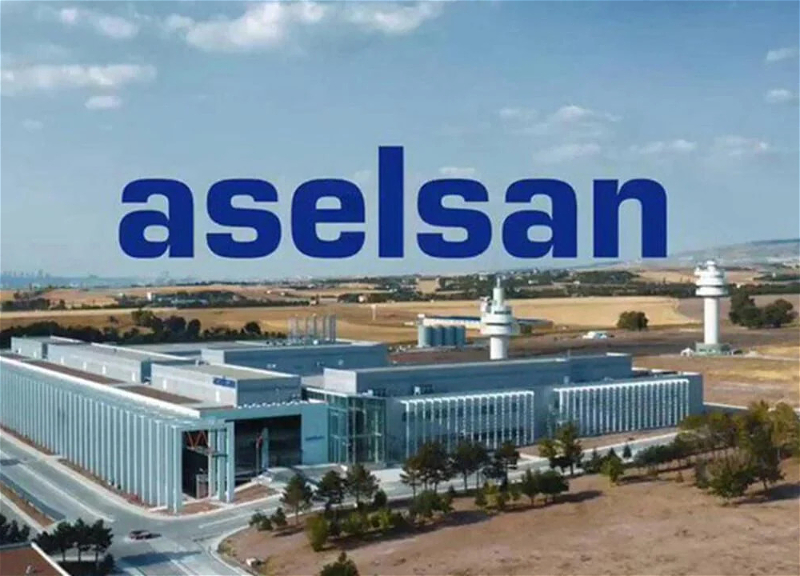 ASELSAN signs contracts worth €2.46 billion - VIDEO