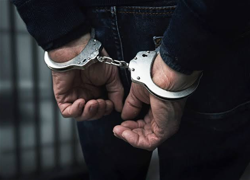 Tourist from the U.S. was planning a terrorist attack in Israel