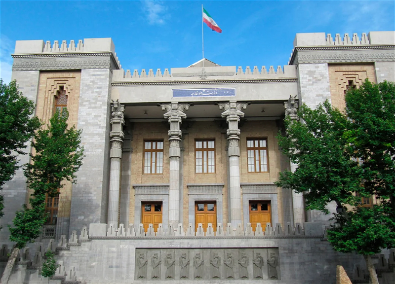 Iran summons Norway's ambassador over Starlink
