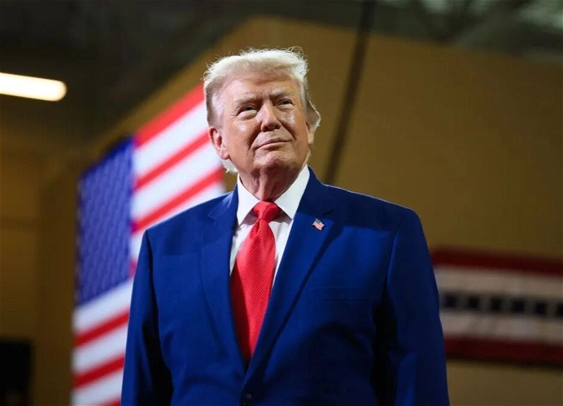 Trump intends to visit Uzbekistan