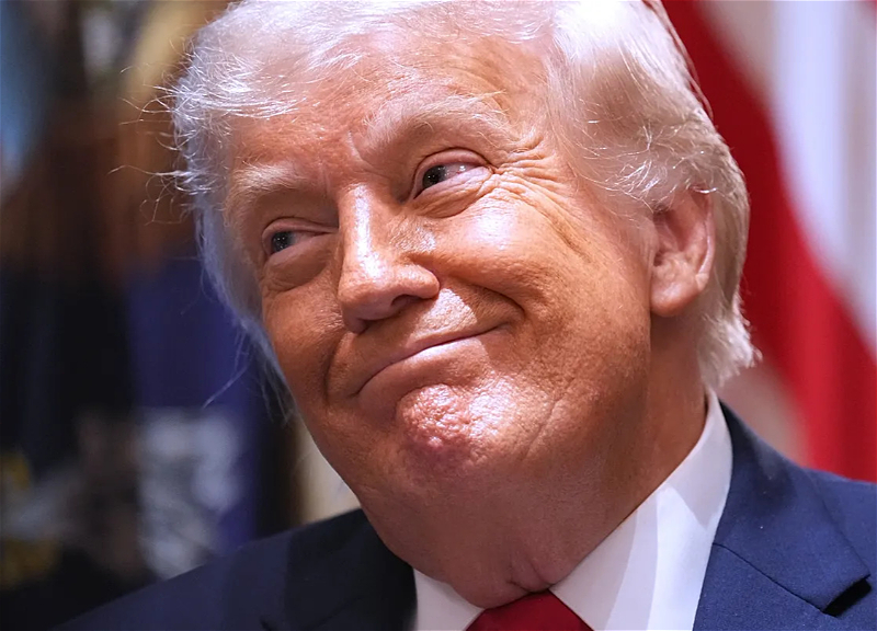 Trump praised India for the good organization of its elections, confusing it with Brazil