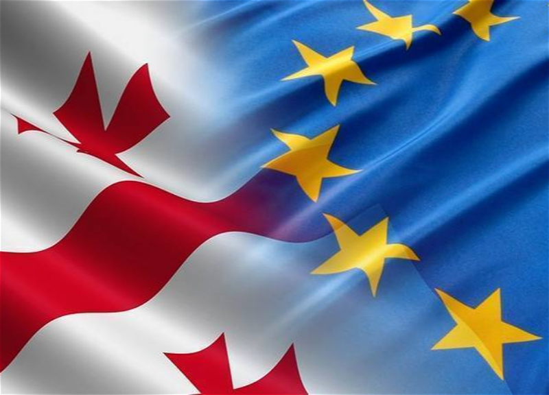 Georgian authorities accuse the EU of attempting a coup and revolution