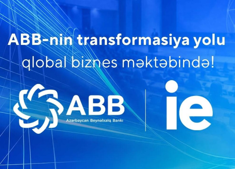 ABB transformation becomes case study at IE Business School