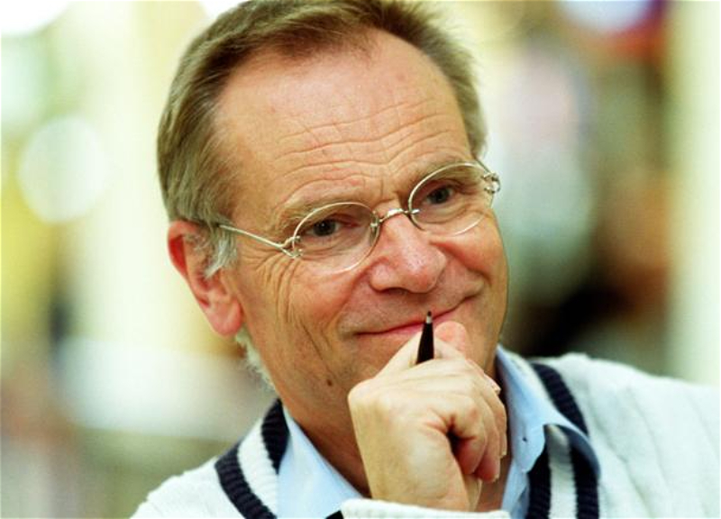 Renowned writer Jeffrey Archer dies
