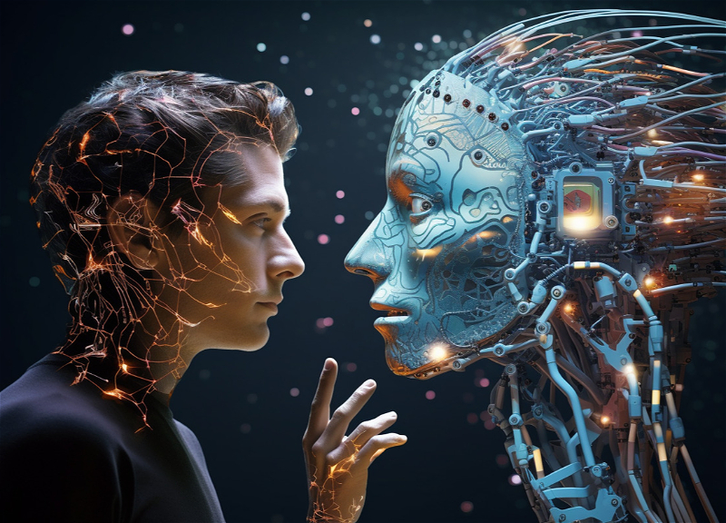 Former Anthropic employee speaks about the threat of extinction due to uncontrolled AI